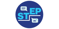 STEP logo